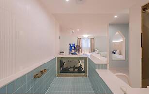 Denbasta Hotel Busan Jeonggwan