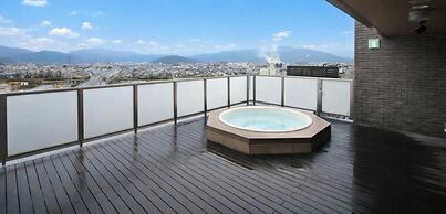 HOTEL CUORE TSURUGA