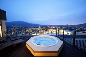 HOTEL CUORE TSURUGA