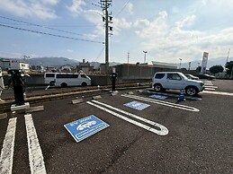 HOTEL CUORE TSURUGA