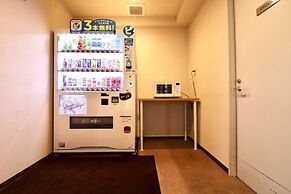 HOTEL CUORE TSURUGA