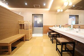 HOTEL CUORE TSURUGA