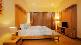 Shitala Villa