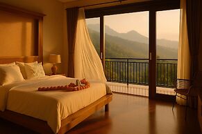 Shitala Villa