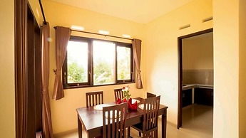Shitala Villa