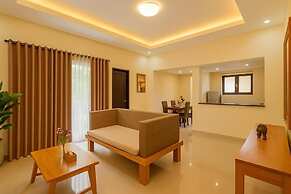 Shitala Villa