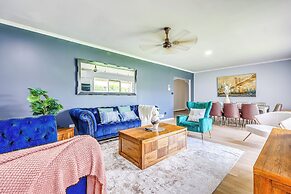 StayAU Pet-Friendly 7BR Spacious Retreat