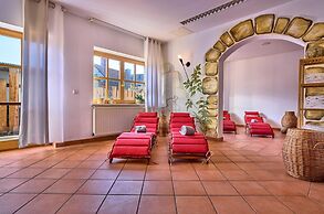 Arber-Hotel am Rothbach