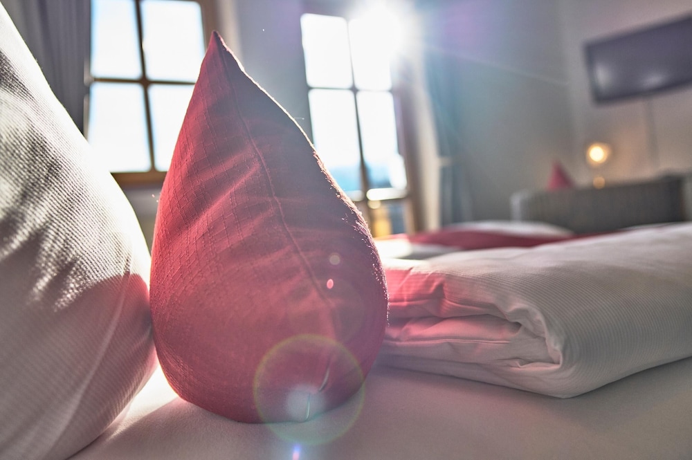 Arber-Hotel am Rothbach