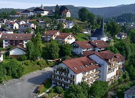 Arber-Hotel am Rothbach