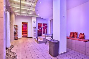 Arber-Hotel am Rothbach