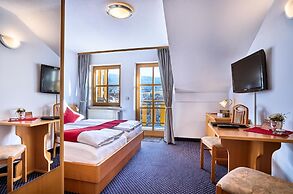 Arber-Hotel am Rothbach