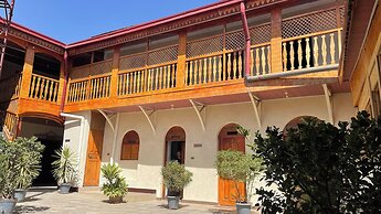 Harari Guest House