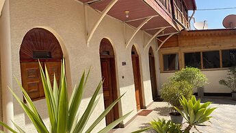 Harari Guest House