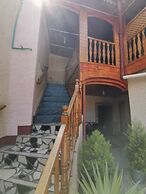 Harari Guest House