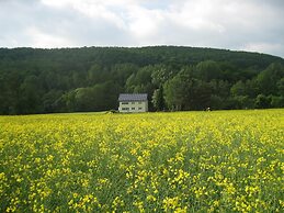 Ferienwohnung im Dachgeschoss, Homberg