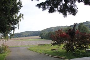 Ferienwohnung im Dachgeschoss, Homberg