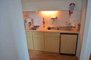Ferienwohnung im Dachgeschoss, Homberg