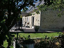 LE DOUX REFUGE