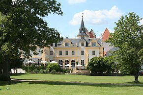 Schloss & Gut Liebenberg
