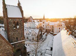 Schloss & Gut Liebenberg