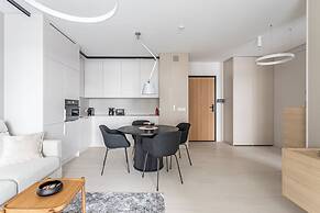 Towarowa Square P&O Apartments