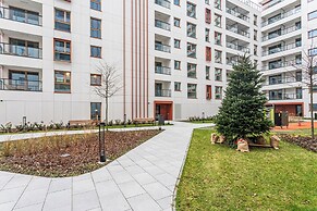 Towarowa Square P&O Apartments