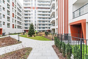 Towarowa Square P&O Apartments