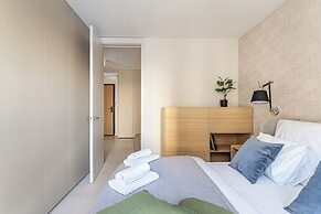 Towarowa Square P&O Apartments