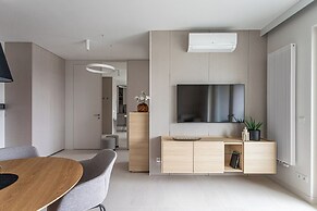 Towarowa Square P&O Apartments
