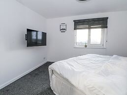 Manchester Apartment