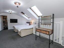 Manchester Apartment
