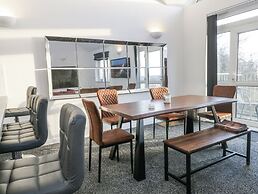 Manchester Apartment