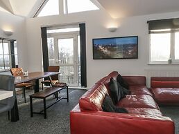 Manchester Apartment