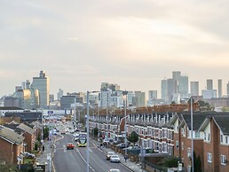 Manchester Apartment