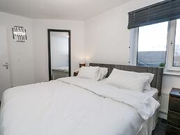 Manchester Apartment