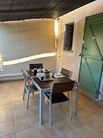 Villa With Heated Pool and Private Garden