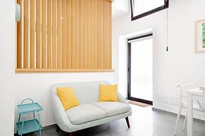 Eos Elegant Apartment & Suites