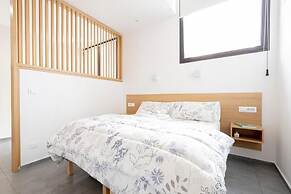 Eos Elegant Apartment & Suites