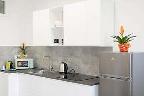 Eos Elegant Apartment & Suites