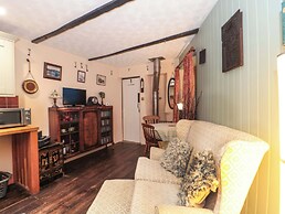 Sammy Hakes Cottage