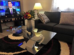Christon Exotic Suite - A Homey Suite