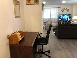 Christon Exotic Suite - A Homey Suite