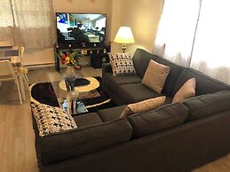 Christon Exotic Suite - A Homey Suite