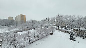 Centrum Barnabitów
