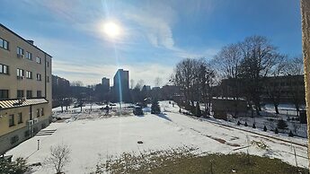 Centrum Barnabitów