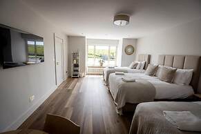 Coastal View House