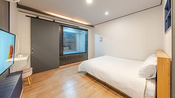 Gyeongju Bomun Arno Pool Villa