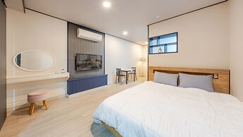 Gyeongju Bomun Arno Pool Villa