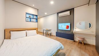 Gyeongju Bomun Arno Pool Villa